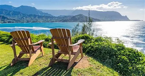 Эти острова США так же прекрасны для посещения осенью, как и летом