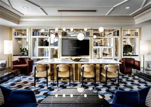 Программа Fairmont Gold Experience поднимает вашу поездку в Торонто на новый уровень