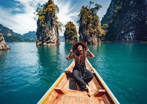 Как путешествовать в одиночку по Спектруму