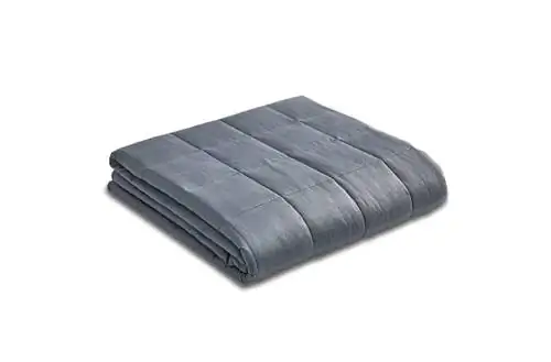 Утяжеленное дорожное одеяло ASD