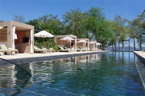 бракосочетание el mangroove hotel коста-рика