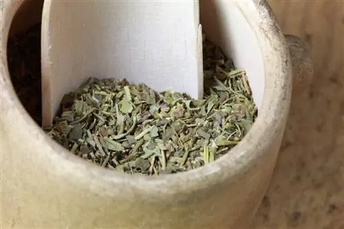 прованские травы