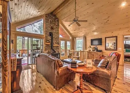 Эти большие семейные Airbnb на юго-западе - идеальное место для отдыха