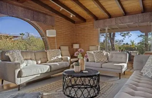 праздник поместья тусон airbnbs юго-запад