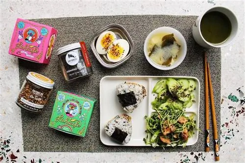 паштет из морепродуктов fishwife