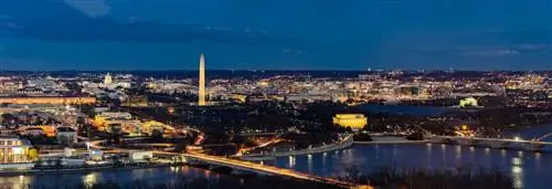 Выпускники Говарда рассказывают, чем лучше всего заняться в Вашингтоне