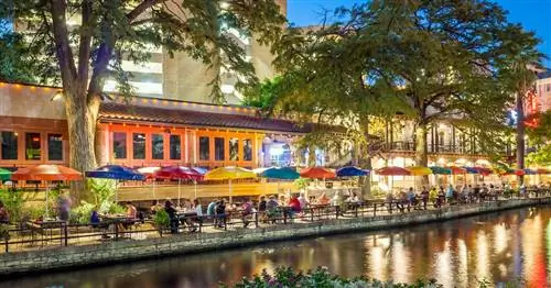 7 идиллических мест для семейного отдыха на День Благодарения в ноябре этого года