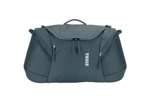 катание на лыжах