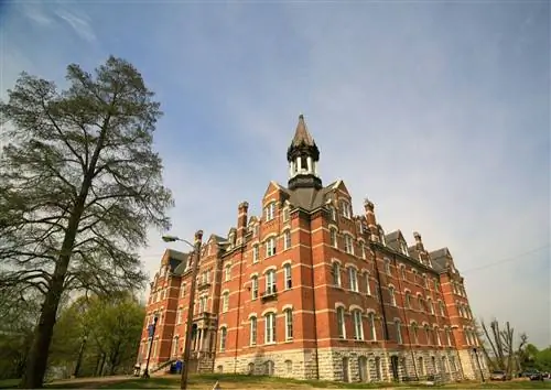 Университет Фиск, тур HBCU