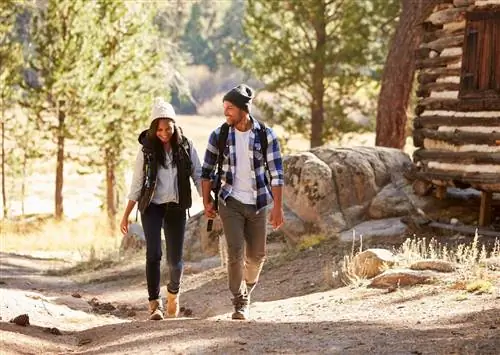 Руководство терапевта по сексуализации ваших пар Staycation