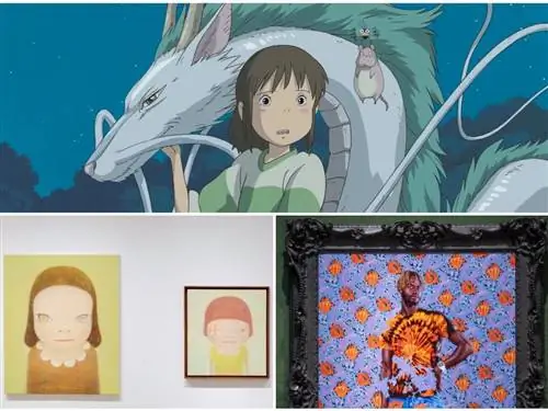 Это идеальные выходные искусства в Лос-Анджелесе, но вам нужно сделать это как можно скорее