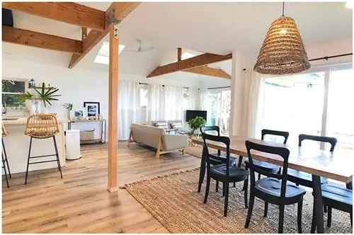 Оаху-Airbnb-дом с одной спальней-близко-к-серфингу-жизнь