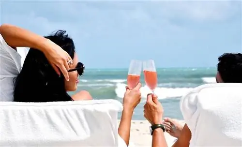 Идеи для отдыха вдвоем в Майами