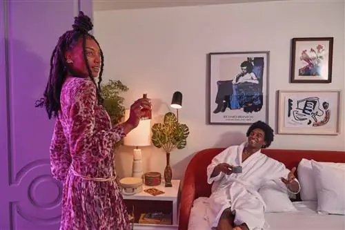 Идеи для отдыха вдвоем в Новом Орлеане