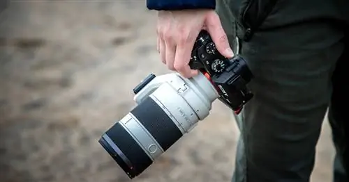 Лучшие предложения камеры в начале Черной пятницы, которые вы можете получить прямо сейчас