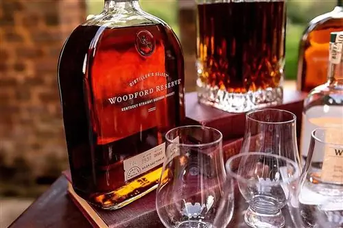 The Barnsley Resort Hotel Happy Hour дегустация виски
