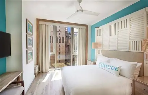 Номер Margaritaville Resort Times Square