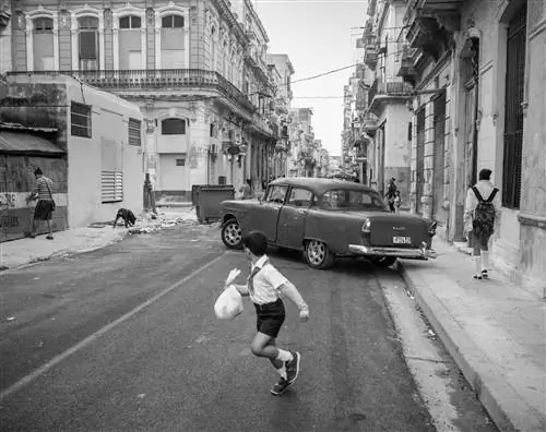 Этьен Сушон, Sony World Photography Awards