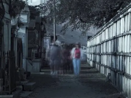 Что на самом деле происходит во время тура Orlando Ghost Tour, по словам людей, которые их устраивают