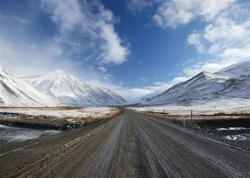 10 самых нервных дорог в Америке
