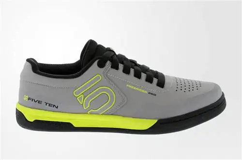 снаряжение для горного велосипеда freeriderpro - мужская обувь 510