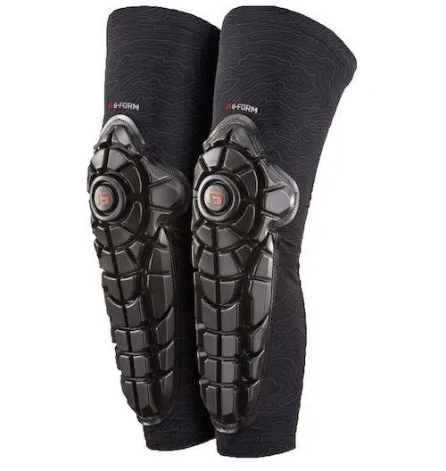 наколенник