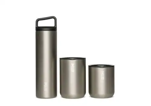 miir климат плюс бутылки