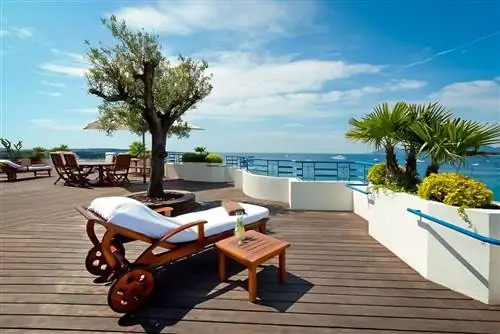 Самые дорогие отели мира