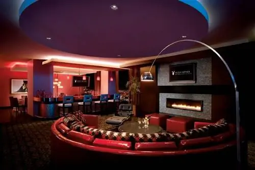 Самые дорогие отели мира