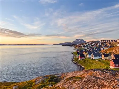 Делайте лучшие фотографии: 8 советов по пейзажной фотосъемке для путешественников-самоучек