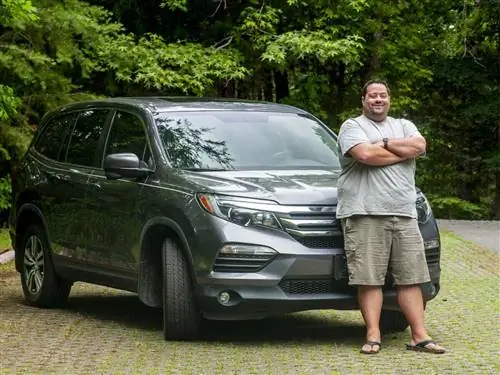 Я профессиональный автопутешественник. Вот то, без чего я никогда не выхожу из дома