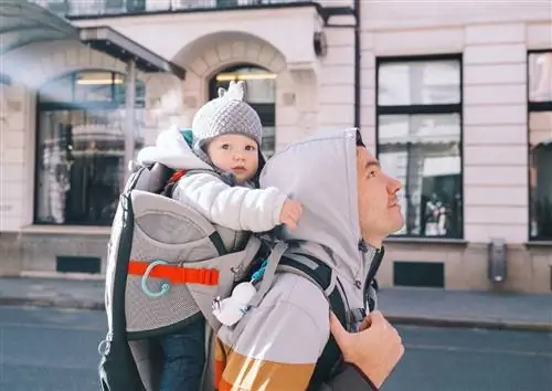 Как путешествовать с ребенком и использовать отпуск по уходу за ребенком в отпуске