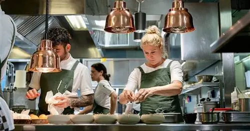 Словения – это место изысканной кухни в Европе, которого вы никогда не ожидали