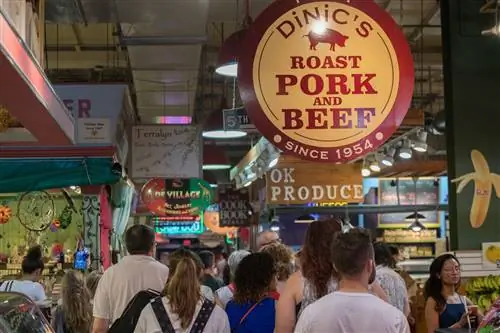 чтение-терминал-маркет-диники-бутерброды