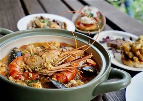 Все, что вам нужно знать о кухне Миссисипи