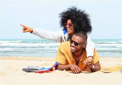 10 советов экспертов, как максимально использовать романтические каникулы для пар