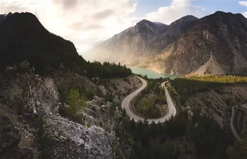 Этим летом отправьтесь в путешествие по малоизвестной части Британской Колумбии. Вот ваше руководство