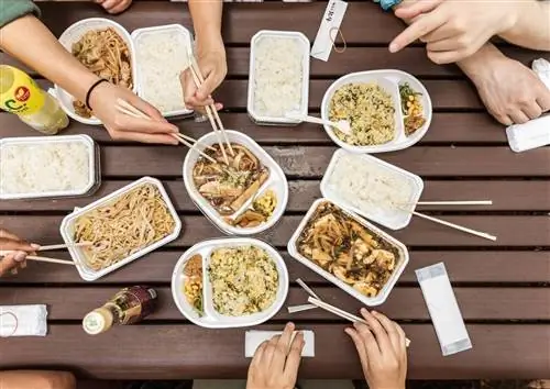 5 гастрономических туров, которые покажут вам самую вкусную сторону Токио