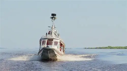 Google переносит просмотр улиц на Amazon