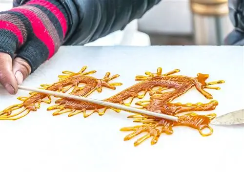 12 сладких, соленых и вкусных китайских десертов, которые вы должны попробовать