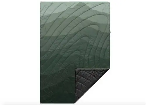 rumpl-переработанное-пухлое-одеяло-осеннее-кемпинг-снаряжение