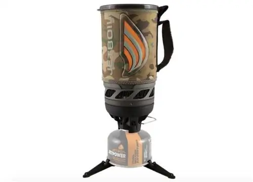 jetboil-вспышка-осень-кемпинг-снаряжение