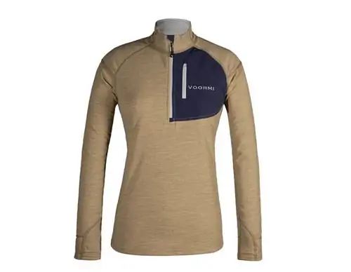 voormi-женщины-доступ-пуловер-осень-кемпинг-снаряжение