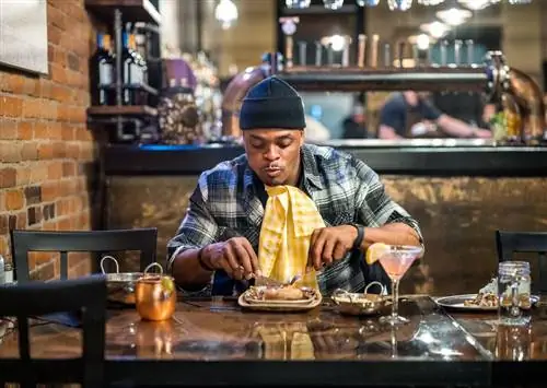 Рестораны, пабы-пивоварни и пекарни Монтаны: кулинарный путеводитель для зимнего путешествия