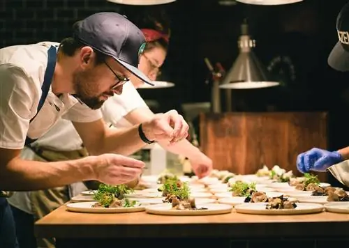 Гастрономическая сцена Айовы может быть самым сокровенным секретом Среднего Запада. Вот почему
