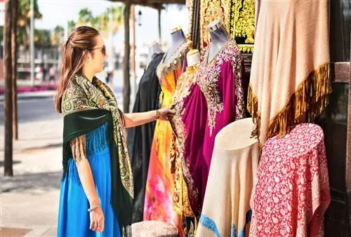 Плохой совет путешественникам на Reddit - торгуйтесь