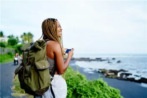 ошибка путешественника