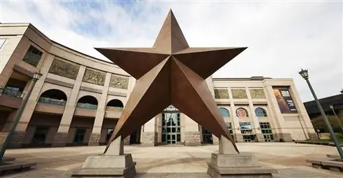 Лучшие музеи Остина для любого путешественника