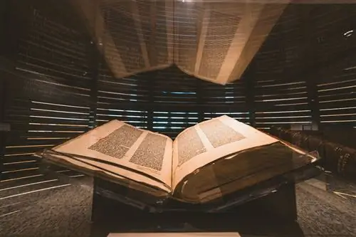 Музеи Остина: Центр Гарри Рэнсома