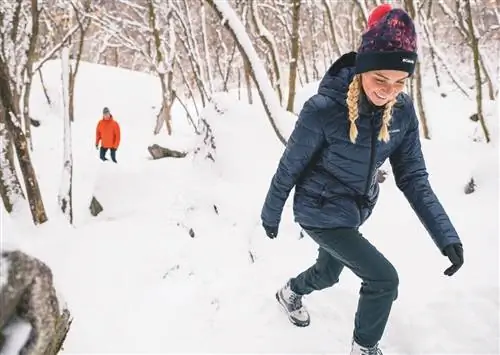 Холод – это золото: 5 идей для незабываемого зимнего отдыха
